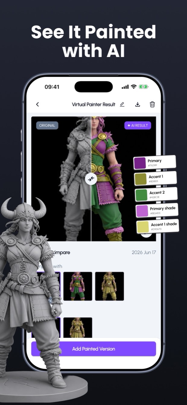 Preview with AI